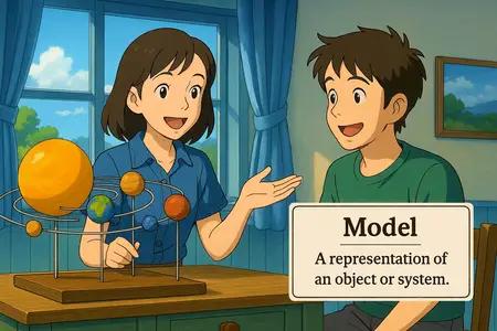 Model Meaning