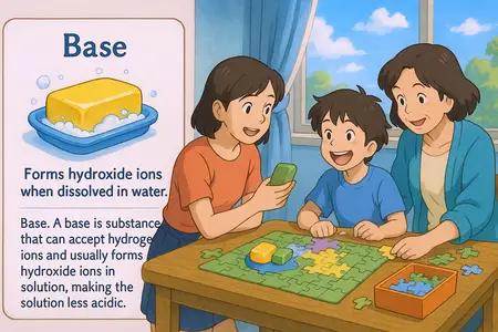 Base Meaning