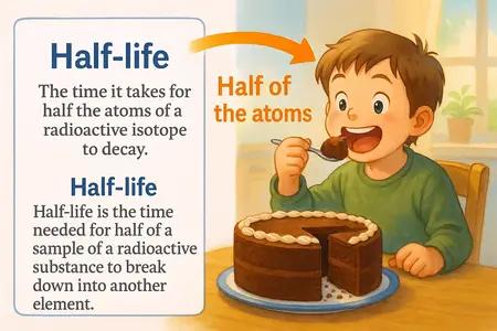 Half-Life Meaning