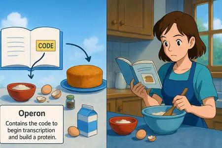 Operon Meaning