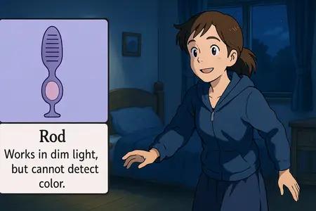 Rod Meaning