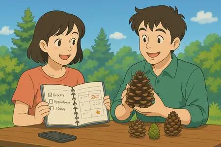Cone Meaning