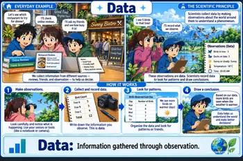 Data Meaning