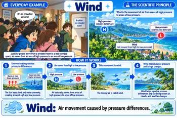 Wind Meaning