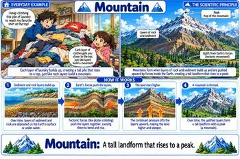 Mountain Meaning