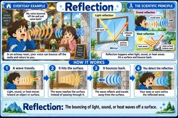 Reflection Meaning