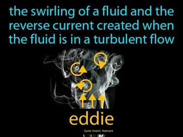 Eddie Meaning
