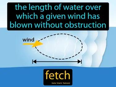 Fetch Meaning