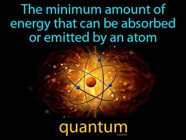 Quantum Meaning
