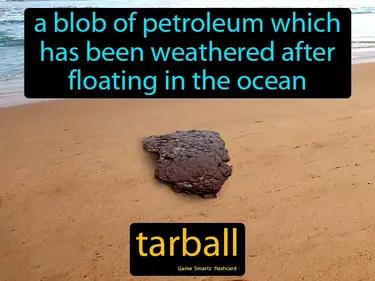 Tarball Meaning