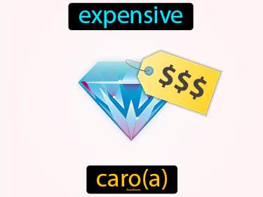 Caro Meaning