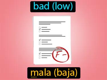 Mala Meaning