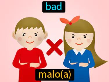Malo Meaning