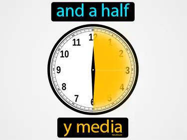 Y Media Meaning