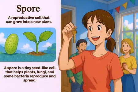 Plants
