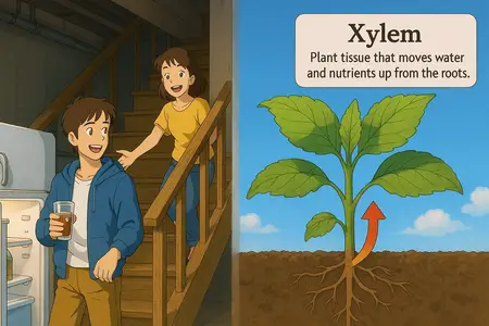 Plant Structure