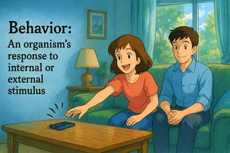 Animal Behavior