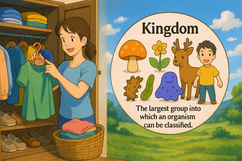 Kingdom Meaning Kingdom Meaning