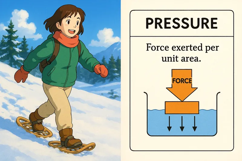 Pressure Meaning Pressure Meaning