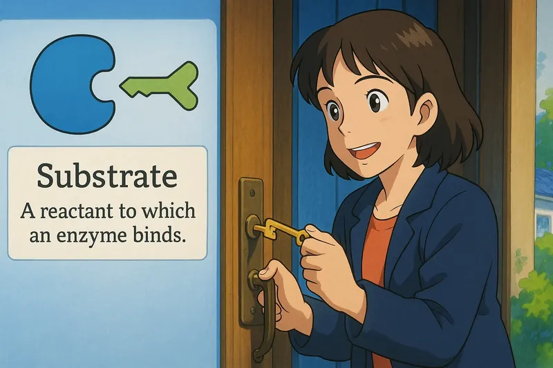 Substrate Meaning Substrate Meaning