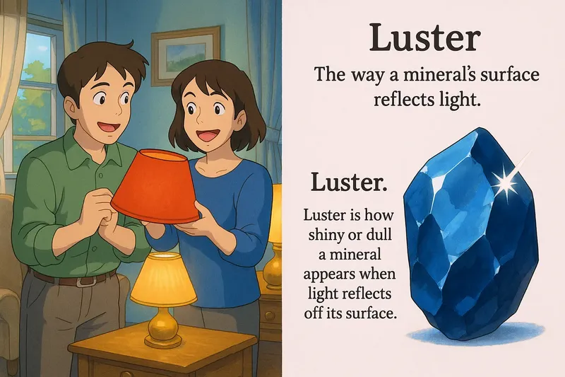 Luster Meaning Luster Meaning