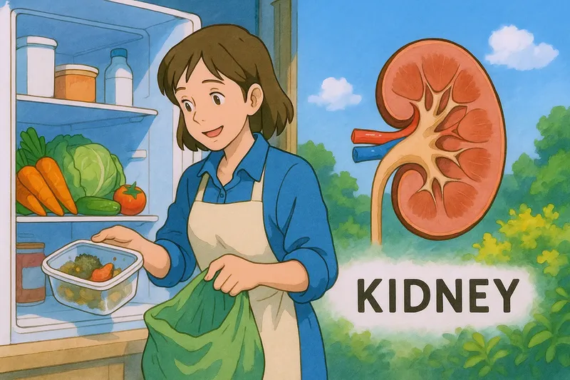 Kidney Meaning Kidney Meaning