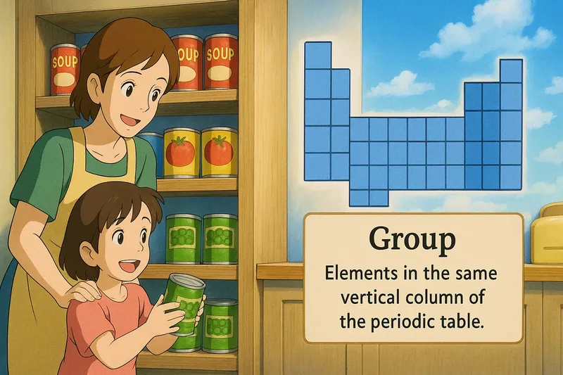 Group Meaning