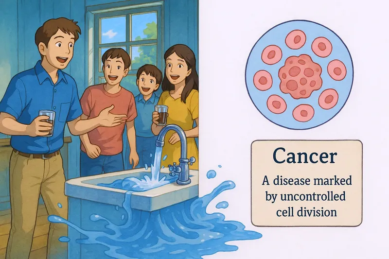 Cancer Meaning