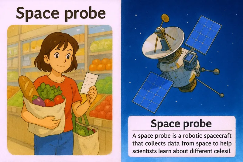 Space Probe Meaning Space Probe Meaning