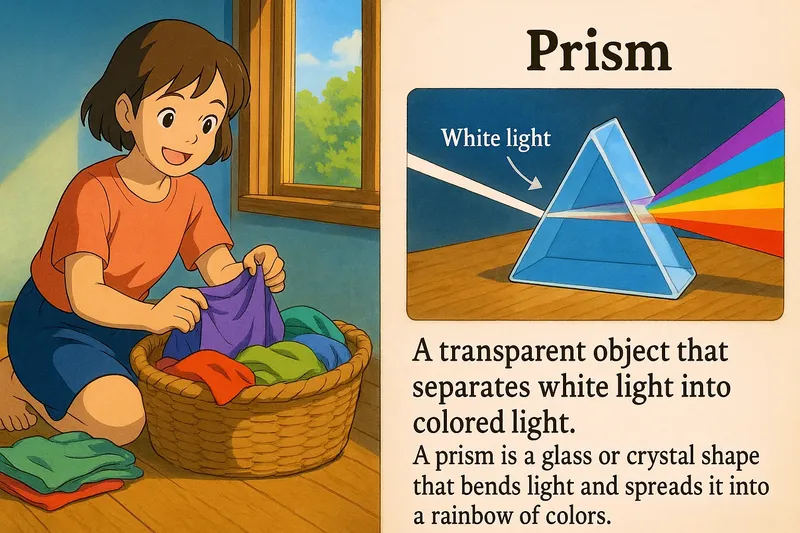 Prism Meaning Prism Meaning