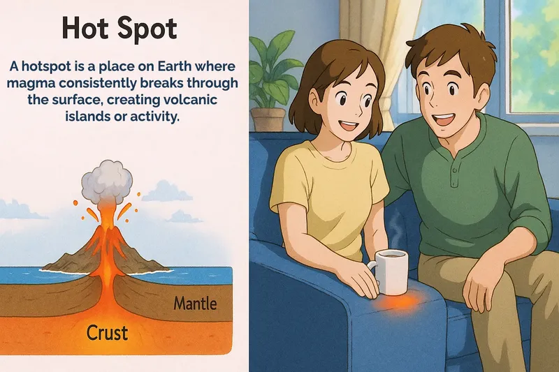 Hot Spot Meaning Hot Spot Meaning