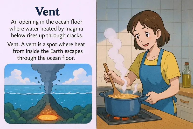 Vent Meaning Vent Meaning