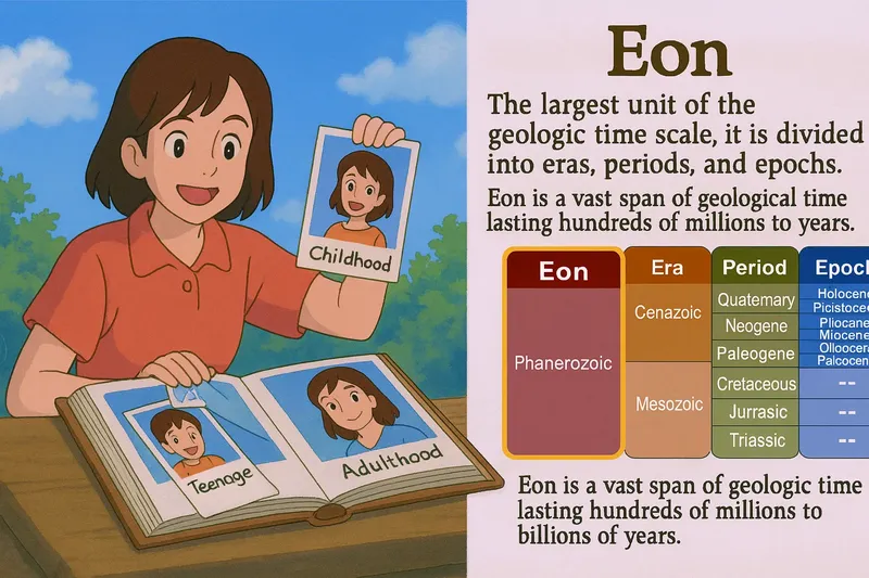 Eon Meaning Eon Meaning