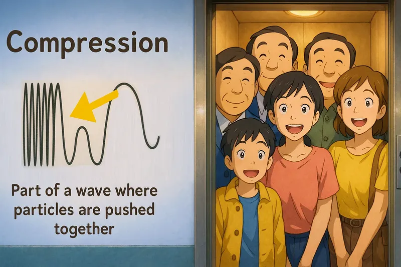 Compression Meaning Compression Meaning