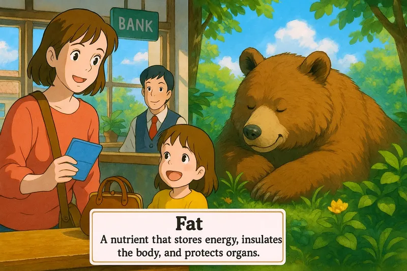 Fat Meaning Fat Meaning