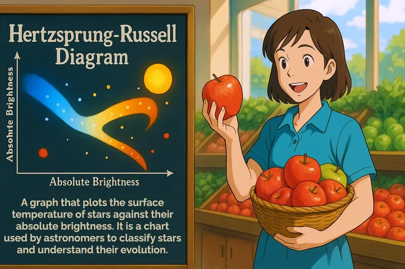 Hertzsprung Russell Diagram Meaning Hertzsprung Russell Diagram Meaning