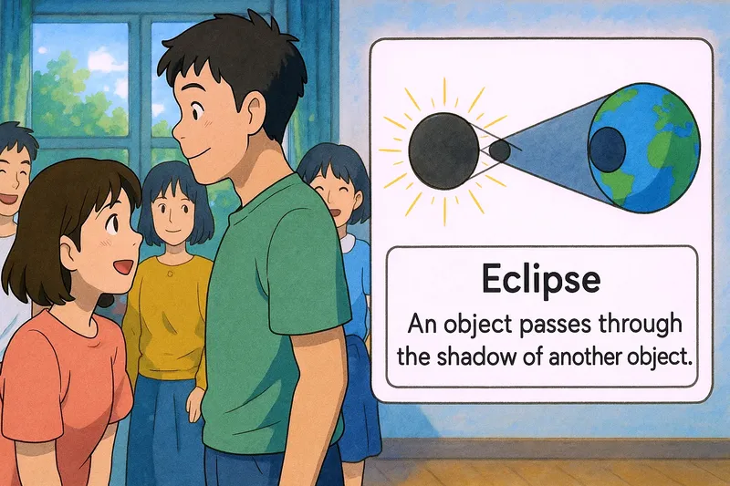 Eclipse Meaning Eclipse Meaning