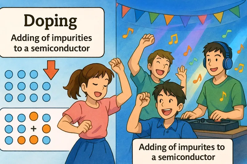 Doping Meaning Doping Meaning