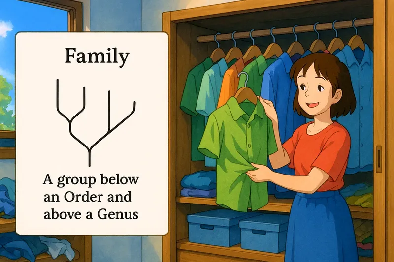 Family Meaning Family Meaning