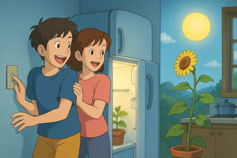 Phototropism Meaning Phototropism Meaning