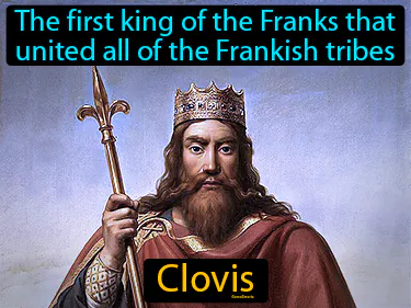 The Rise of Europe 500-1300