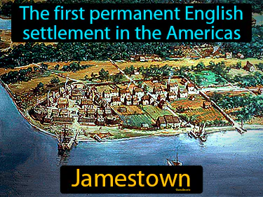 The English Colonies 1600-1800