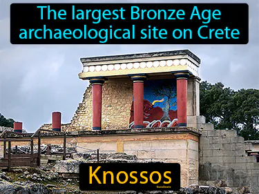 Ancient Greece 1750BC-133BC