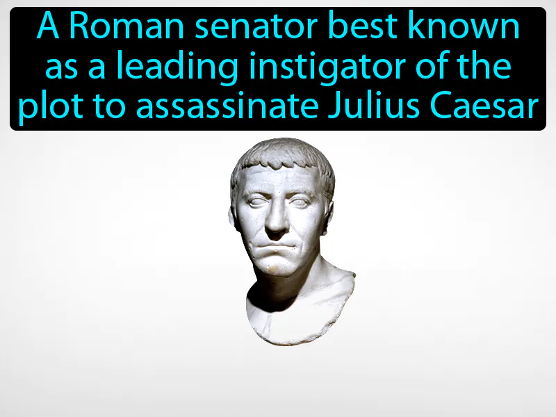 Cassius Definition Cassius Definition