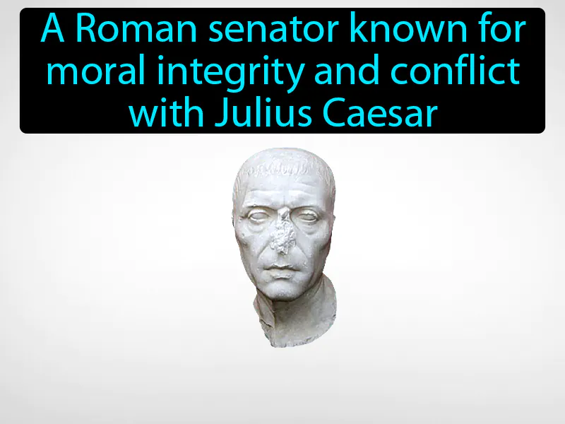 Cato Definition