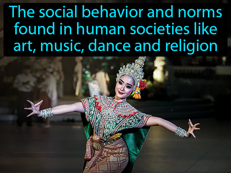 Culture Definition