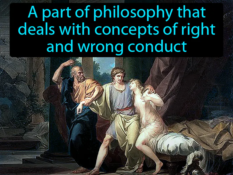 Ethics Definition Ethics Definition