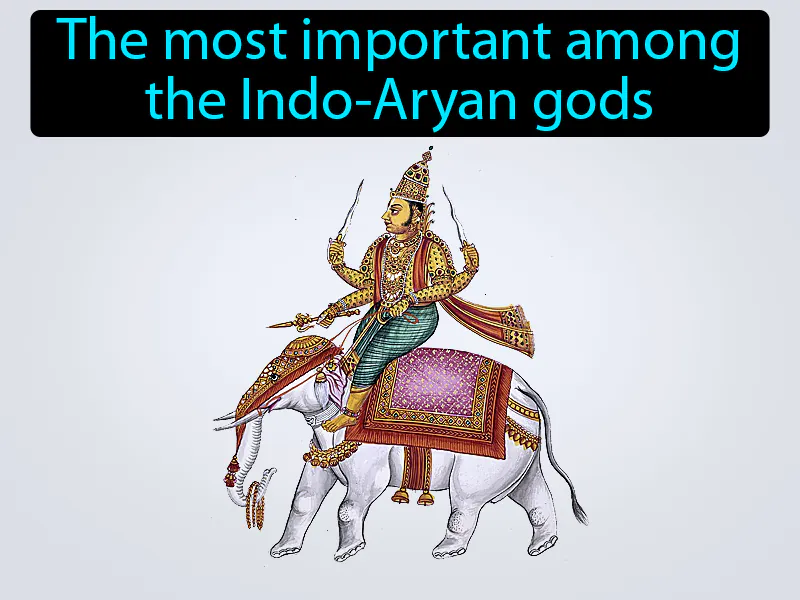 Indra Definition Indra Definition