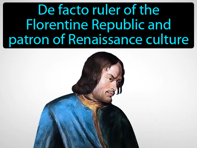 Lorenzo Medici Definition Lorenzo Medici Definition