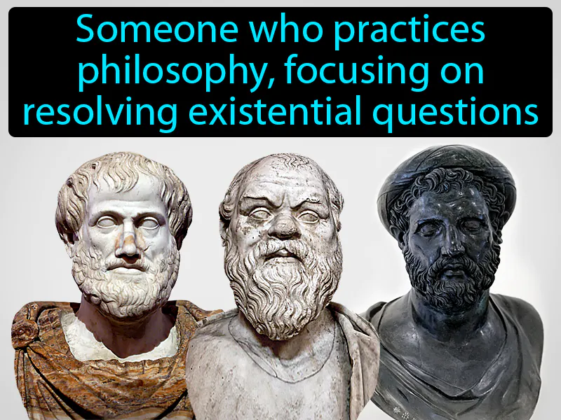 Philosopher Definition Philosopher Definition